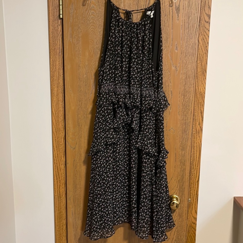 Max studio dress